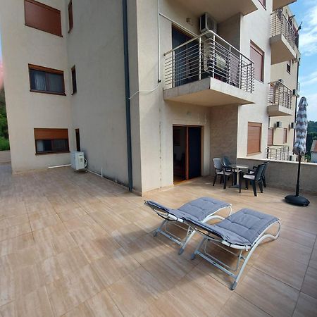Welcome Apartments Petrovac na moru Exterior foto