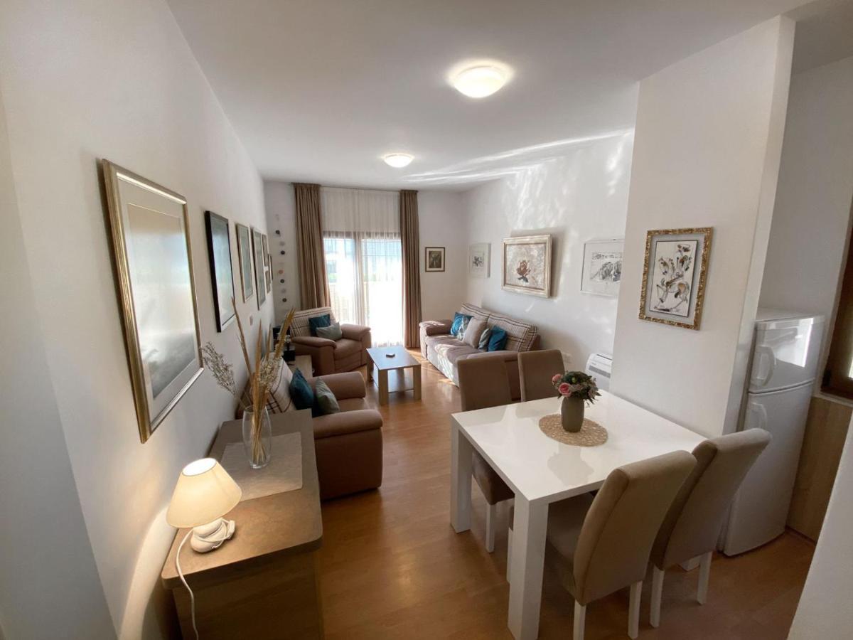 Welcome Apartments Petrovac na moru Exterior foto