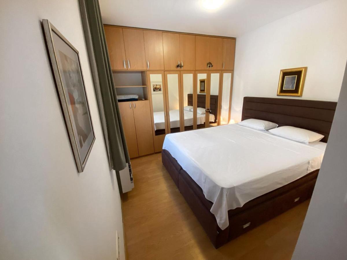 Welcome Apartments Petrovac na moru Exterior foto