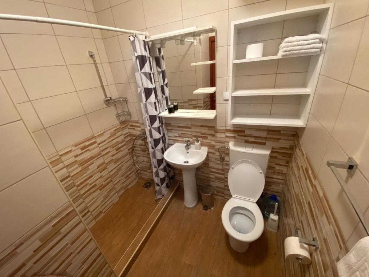 Welcome Apartments Petrovac na moru Exterior foto