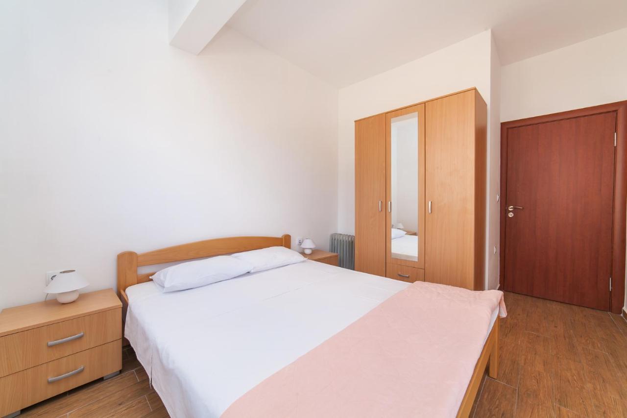 Welcome Apartments Petrovac na moru Exterior foto