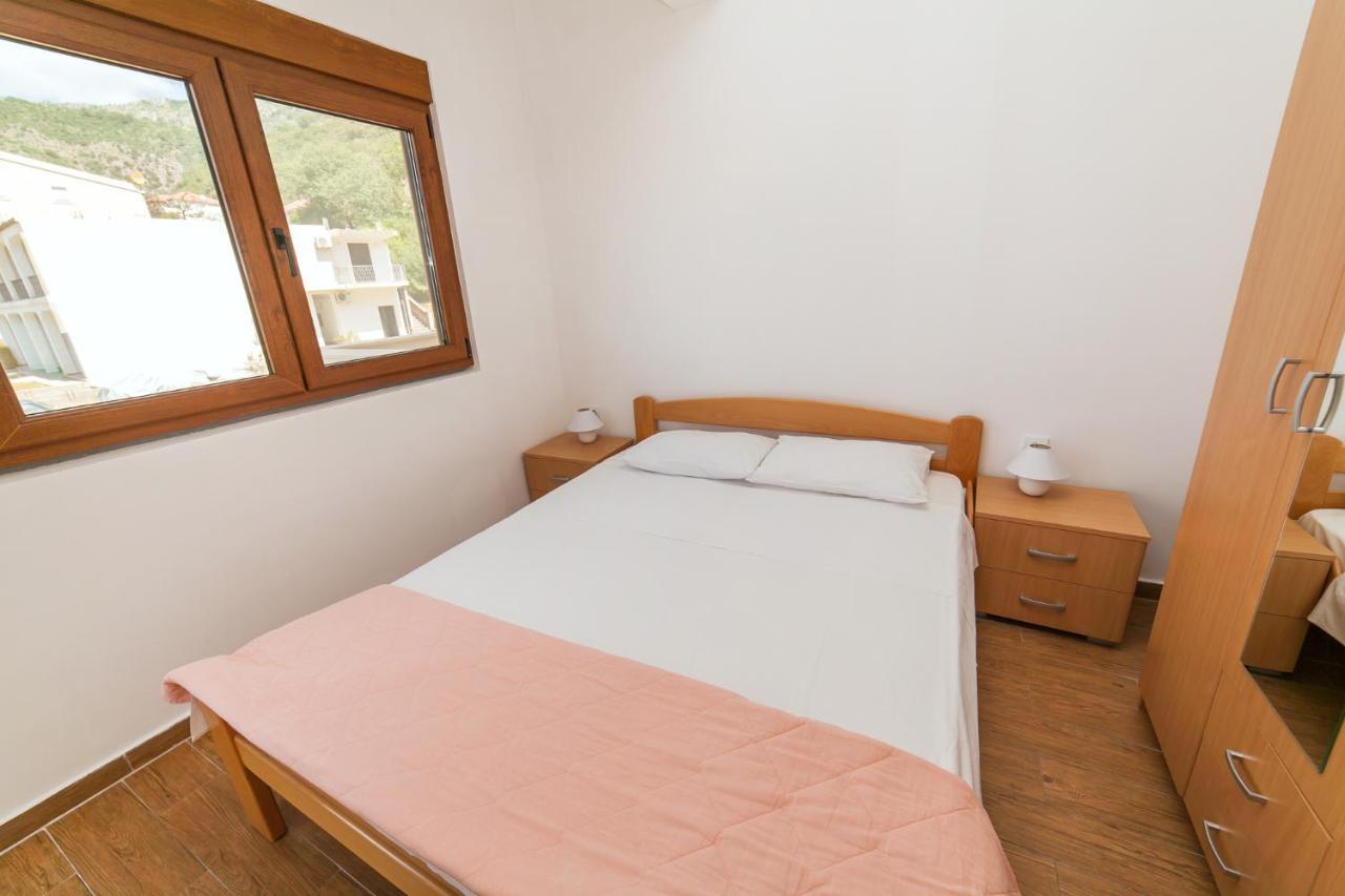 Welcome Apartments Petrovac na moru Exterior foto